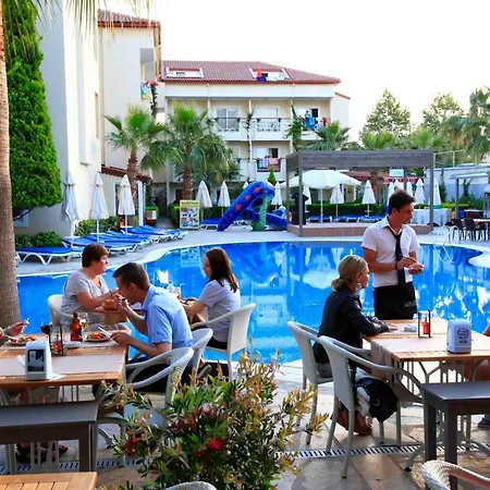 Sun & Apart-hotel 3*