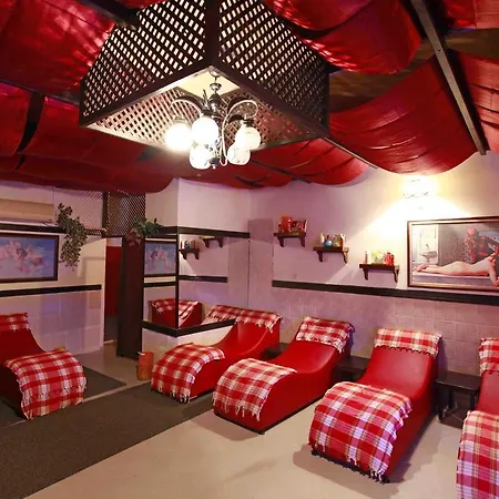 Sun & Apart-hotel 3*