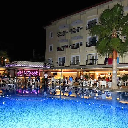 Sun & Apart-hotel