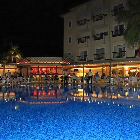 Apart-hotel Sun & 3*