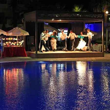 Sun & Apart-hotel 3*