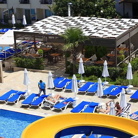 Sun & Apart-hotel Side