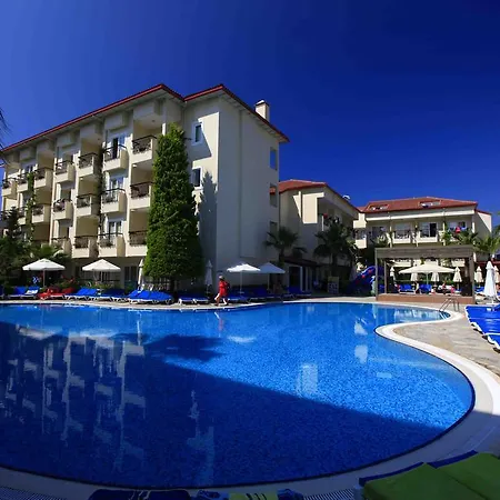 Sun & Apart-hotel Side