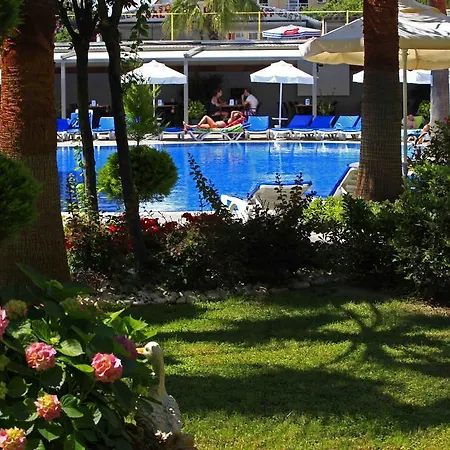 Sun & Apart-hotel 3*