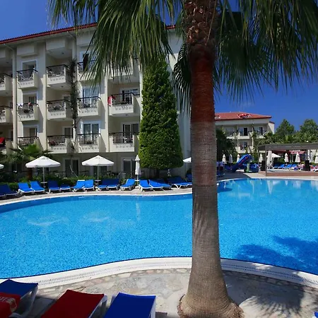 Apart-hotel Sun & 3*