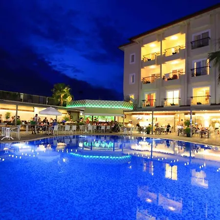 Apart-hotel Sun & 3*