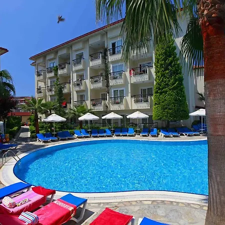 Sun & Apart-hotel 3*