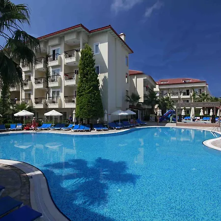 Apart-hotel Sun & Side