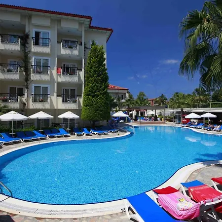 Sun & Apart-hotel