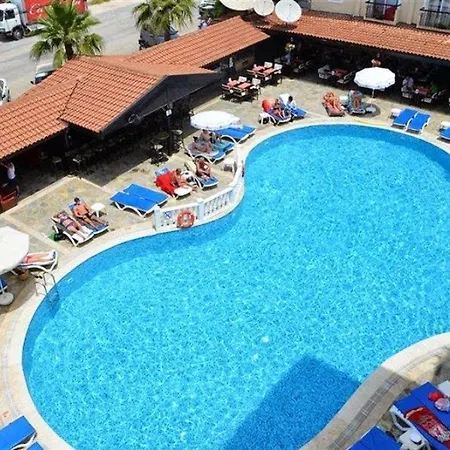 Apart-hotel Sun & Side