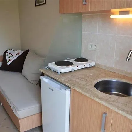 Apart-hotel Sun & 3*