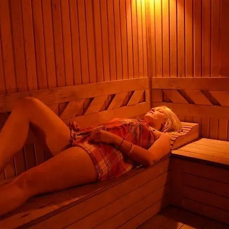 Apart-hotel Sun & 3*