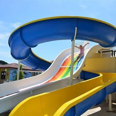 Apart-hotel Sun & 3*