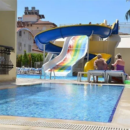 Apart-hotel Sun &