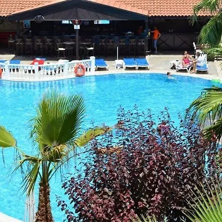 Apart-hotel Sun & Side