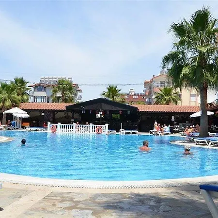 Apart-hotel Sun &