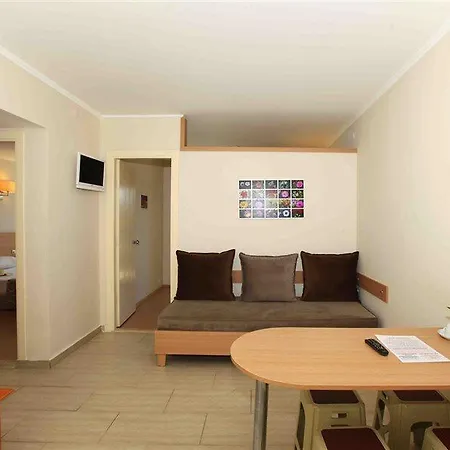 Apart-hotel Sun &