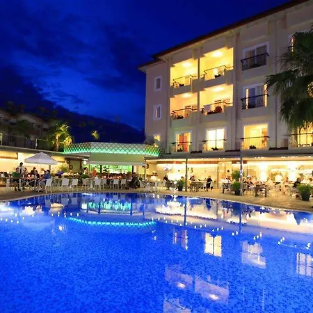 Apart-hotel Sun & Side