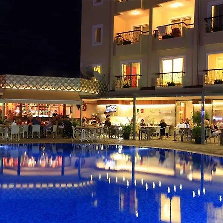 Apart-hotel Sun &