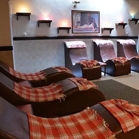 公寓式酒店 太阳城公寓及酒店